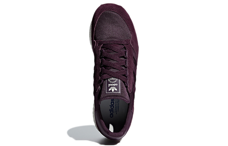 Purchase (W) adidas Forest Grove 'Red Night' Merah Malam B37994