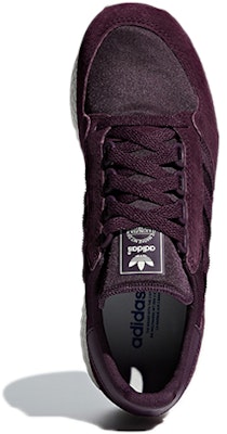(W) adidas Forest Grove 'Noche Roja' B37994 Purchase (W) adidas Forest Grove 'Noche Roja' B37994