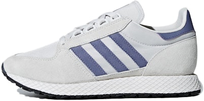 (Women) adidas Forest Grove HK 'Crtstal White' AQ1220 (Women) adidas Forest Grove HK 'Crtstal White' AQ1220