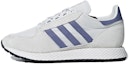 Buy (W) adidas Forest Grove HK 'Crystal White' Putih Kristal AQ1220