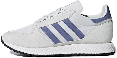 (Women) adidas Forest Grove HK 'Crtstal White' AQ1220 (Women) adidas Forest Grove HK 'Crtstal White' AQ1220