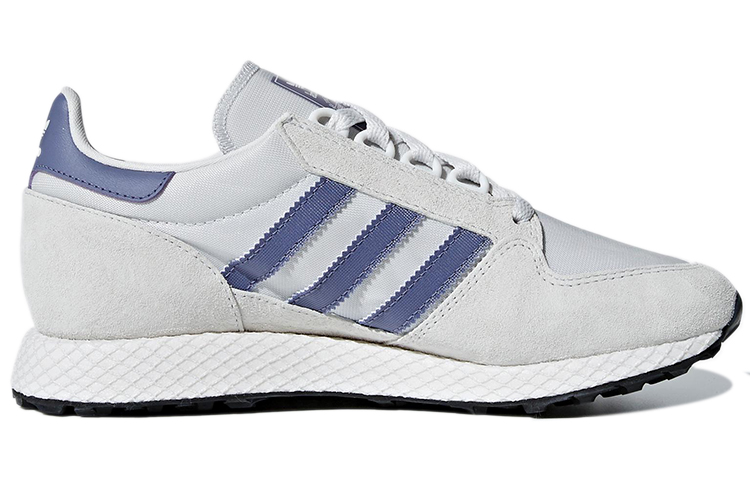 Order (W) adidas Forest Grove HK ''Crystal White'' Sneaker AQ1220