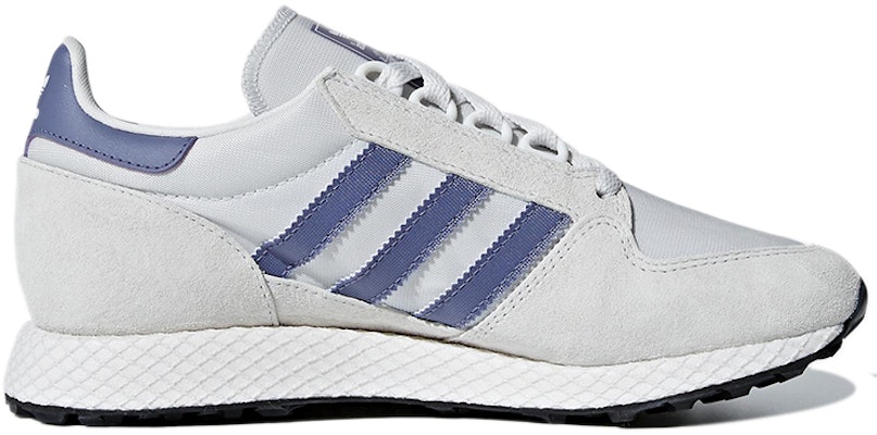 (W) adidas Forest Grove HK ''Crystal White'' Sneaker AQ1220 Order (W) adidas Forest Grove HK ''Crystal White'' Sneaker AQ1220