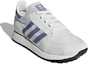 Lookbook (W) adidas Forest Grove HK ''Crystal White'' Sneaker AQ1220