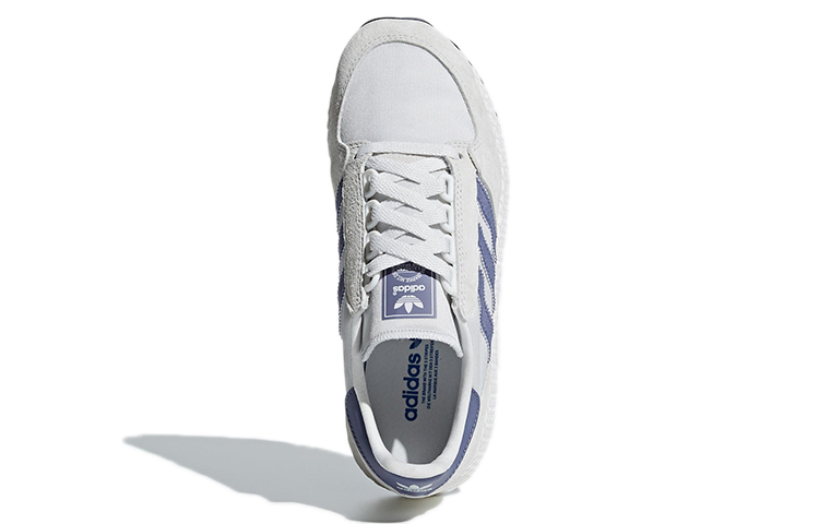 Purchase (W) adidas Forest Grove HK ''Crystal White'' Sneaker AQ1220