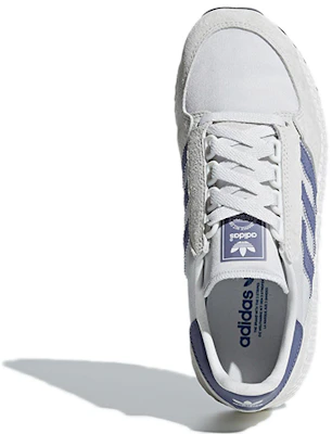(W) adidas Forest Grove HK ''Crystal White'' Sneaker AQ1220 Purchase (W) adidas Forest Grove HK ''Crystal White'' Sneaker AQ1220