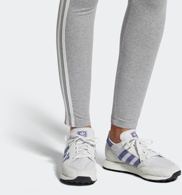 (Women) adidas Forest Grove HK 'Crtstal White' AQ1220 Sizing (Women) adidas Forest Grove HK 'Crtstal White' AQ1220