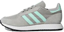 Buy (W) adidas Forest Grove Sesam Grijs Mint B75612