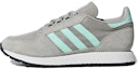 Buy (W) adidas Forest Grove Sesame Kelabu Mint B75612
