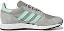 Order (W) adidas Forest Grove Sesam Grijs Mint B75612