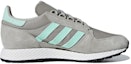 Order (W) adidas Forest Grove Sesame Kelabu Mint B75612