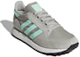 Lookbook (W) adidas Forest Grove Sesam Grijs Mint B75612