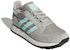 (W) adidas Forest Grove Sesame Kelabu Mint B75612