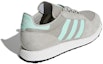 Shop (W) adidas Forest Grove Sesame Kelabu Mint B75612