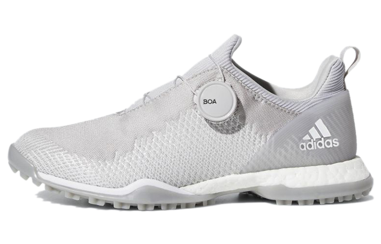 (Women) adidas Forgefiber 'Gray White' BB7850