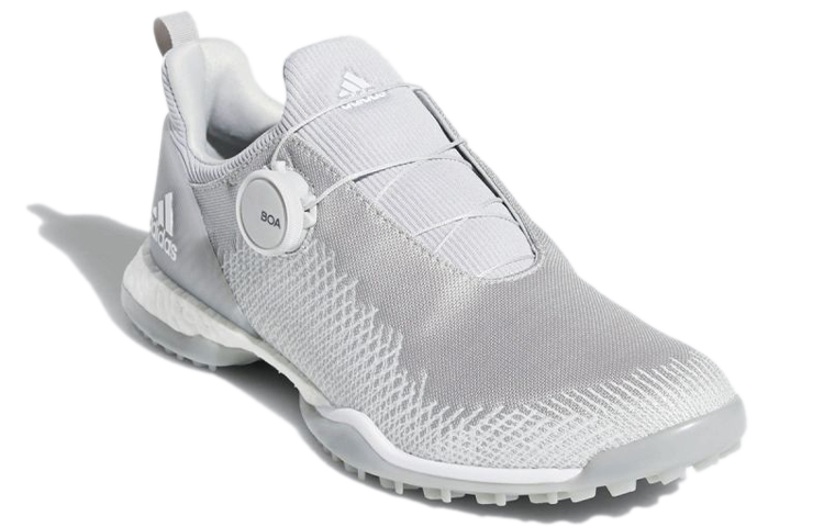Lookbook (W) adidas Forgefiber ''Grijs Wit'' BB7850