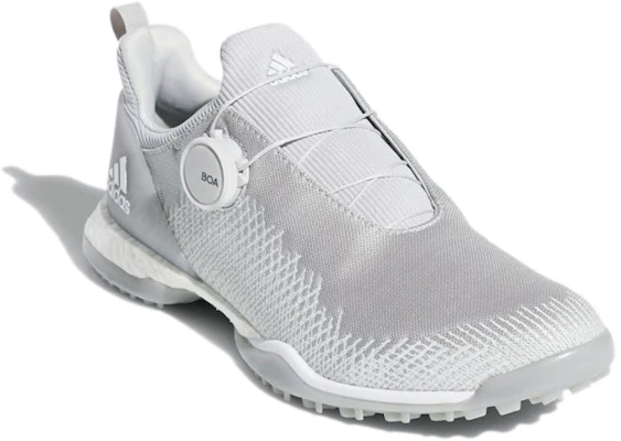 (W) adidas Forgefiber ''Grijs Wit'' BB7850 Lookbook (W) adidas Forgefiber ''Grijs Wit'' BB7850