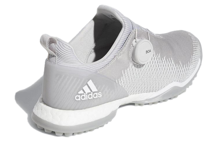 Shop (W) adidas Forgefiber ''Grijs Wit'' BB7850