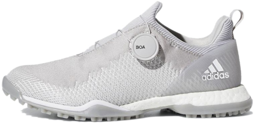 (Women) adidas Forgefiber 'Gray White' BB7850 Buy (Women) adidas Forgefiber 'Gray White' BB7850