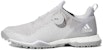(Women) adidas Forgefiber 'Gray White' BB7850