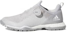 Buy (Women) adidas Forgefiber 'Gray White' BB7850