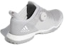 Shop (Women) adidas Forgefiber 'Gray White' BB7850