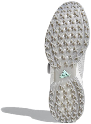 (Women) adidas Forgefiber 'Gray White' BB7850 Details for (Women) adidas Forgefiber 'Gray White' BB7850