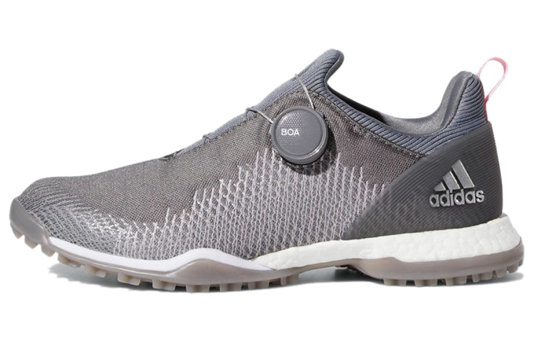 (Women) adidas Forgefiber 'Grey' BB7851