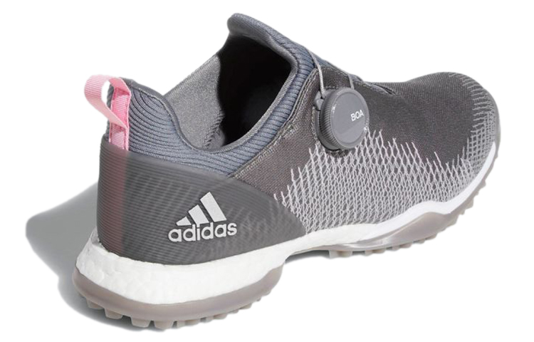 Shop (W) adidas Forgefiber ''Gris'' BB7851