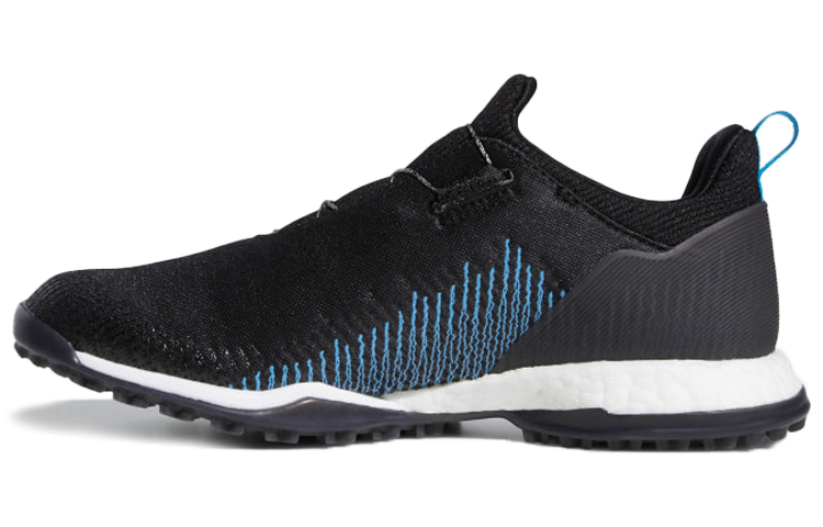 (Women) adidas Forgefiber Boa 'Black Blue White' BB7853