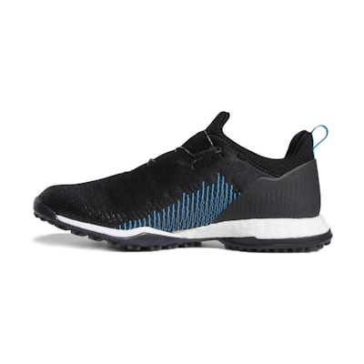 (W) adidas Forgefiber Boa 'Black Blue White'