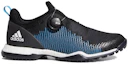 Order (W) adidas Forgefiber Boa ''Zwart Blauw Wit'' BB7853
