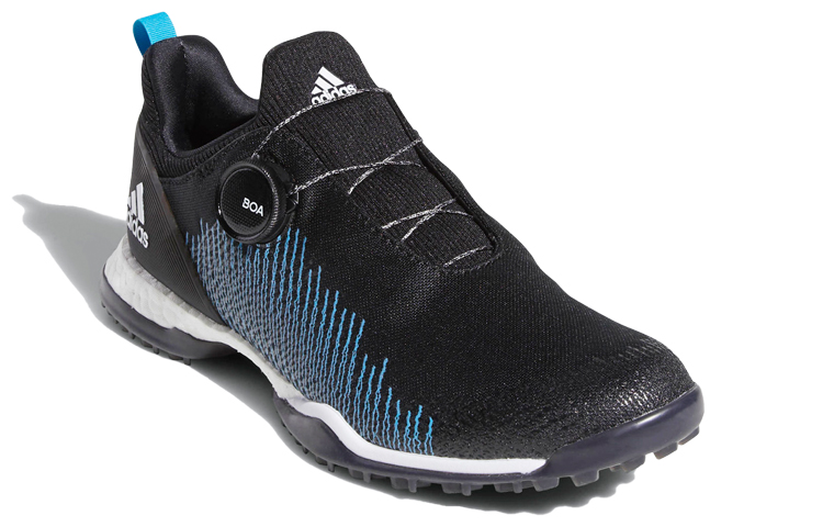 Lookbook (W) adidas Forgefiber Boa ''Zwart Blauw Wit'' BB7853