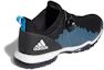 Shop (W) adidas Forgefiber Boa ''Zwart Blauw Wit'' BB7853