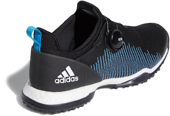 (Women) adidas Forgefiber Boa 'Black Blue White' BB7853 Shop (Women) adidas Forgefiber Boa 'Black Blue White' BB7853