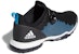 (Women) adidas Forgefiber Boa 'Black Blue White' BB7853
