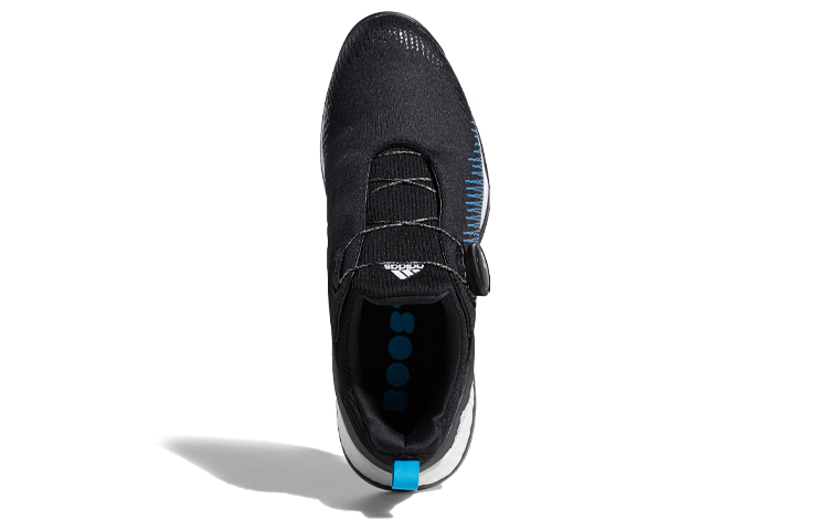 Purchase (W) adidas Forgefiber Boa ''Zwart Blauw Wit'' BB7853