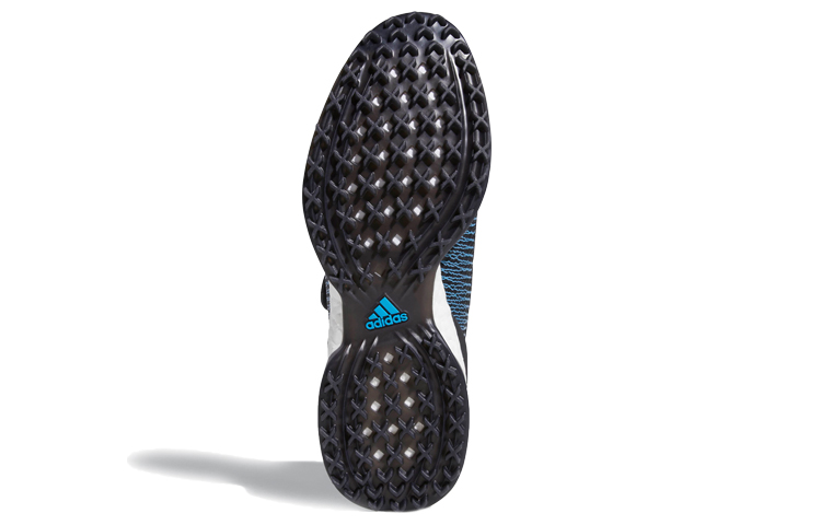 Details for (W) adidas Forgefiber Boa ''Zwart Blauw Wit'' BB7853