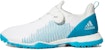 (Women) adidas Forgefiber Boa Low 'Blue White' G26224