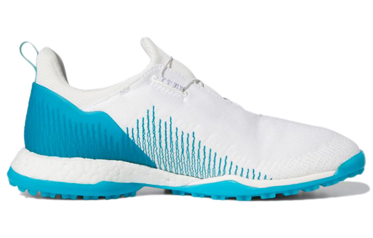Order (W) adidas Forgefiber Boa Low ''Blauw Wit'' G26224