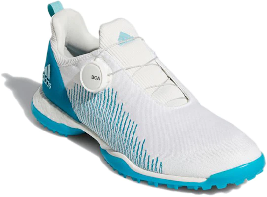 (W) adidas Forgefiber Boa Low ''Blauw Wit'' G26224 Lookbook (W) adidas Forgefiber Boa Low ''Blauw Wit'' G26224