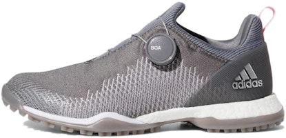 (Women) adidas Forgefiber 'Grey' BB7851 (Women) adidas Forgefiber 'Grey' BB7851