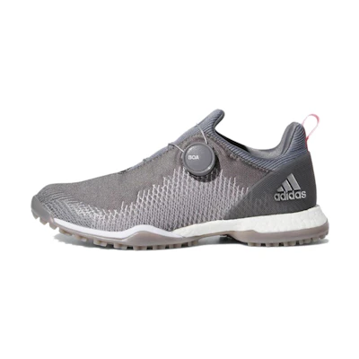 (W) adidas Forgefiber 'Grey'