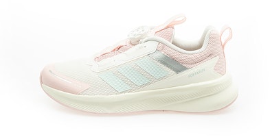 (Women) adidas FortaRun 4.0 HABU K Kids' Running Shoes KI4128 (Women) adidas FortaRun 4.0 HABU K Kids' Running Shoes KI4128