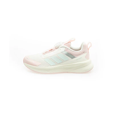 (W) adidas FortaRun 4.0 HABU K Kids' Running Shoes
