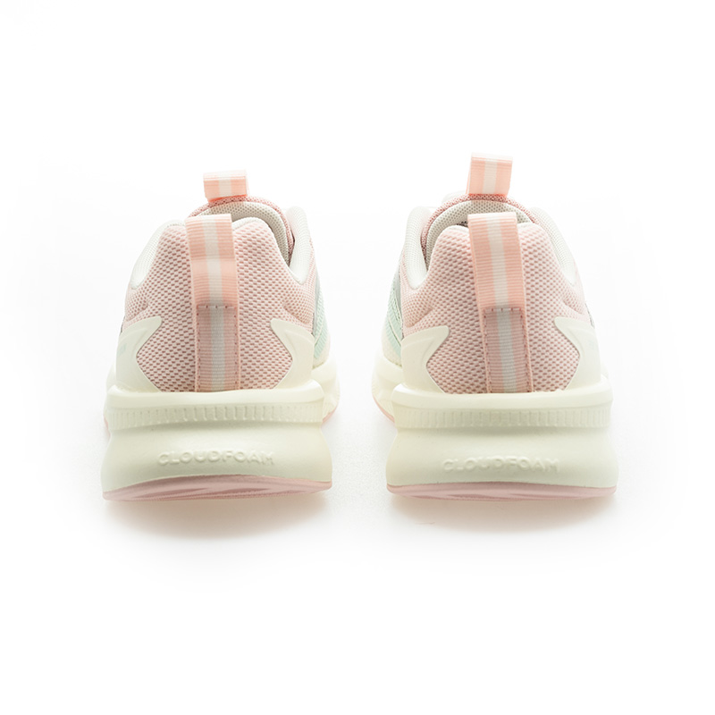 Lookbook (W) adidas FortaRun 4.0 HABU K Zapatillas de Running para Niños. KI4128