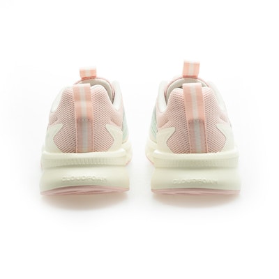 (W) adidas FortaRun 4.0 HABU K Zapatillas de Running para Niños. KI4128 Lookbook (W) adidas FortaRun 4.0 HABU K Zapatillas de Running para Niños. KI4128