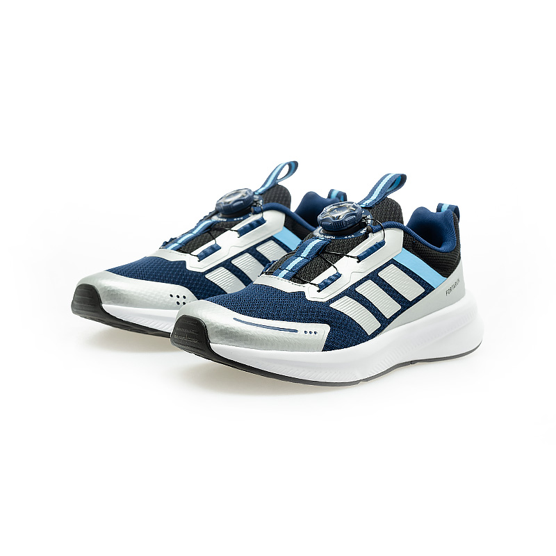 Order (W) adidas FortaRun 4.0 HABU Zapatillas de Running Juveniles. KI4127