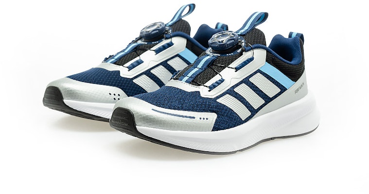 (W) adidas FortaRun 4.0 HABU Zapatillas de Running Juveniles. KI4127 Order (W) adidas FortaRun 4.0 HABU Zapatillas de Running Juveniles. KI4127