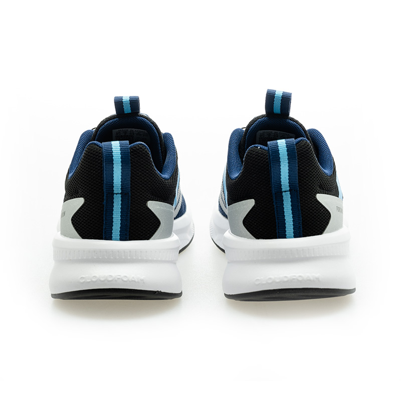 Lookbook (W) adidas FortaRun 4.0 HABU Zapatillas de Running Juveniles. KI4127